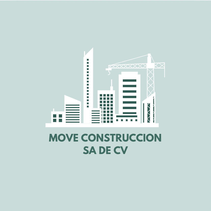 MOVE CONSTRUCCIÓN SA DE CV